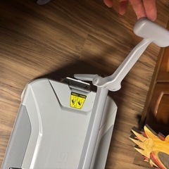 【終了】SHIMANO クーラーボックス 35L スペーザライト350の画像