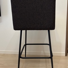 カウンターチェア　バーチェア　※2つセットも可能です。　　の画像