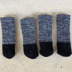 【新品未使用】ペットベッドLサイズの画像