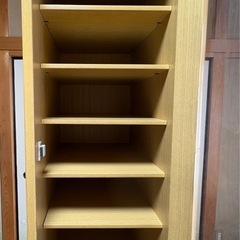 【大収納】収納棚　★2025/12/31まで！！の画像