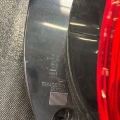 キャストLA250Sの画像