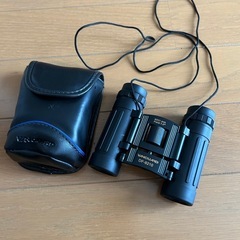 ヴァンガード/VANGUARD　オペラグラス　双眼鏡 8×21 DF-8210の画像