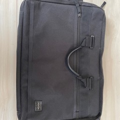 【中古】ポーター_ビジネスバッグの画像