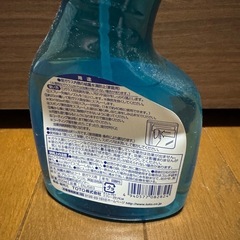 TOTO 結露の水滴防止スプレー　結露防止　窓の画像