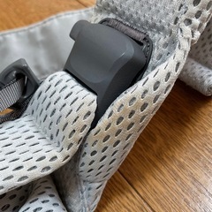 《中古品》抱っこ紐 ベビービョルン の画像