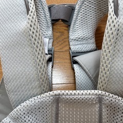 《中古品》抱っこ紐 ベビービョルン の画像