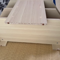 テレビ台の画像