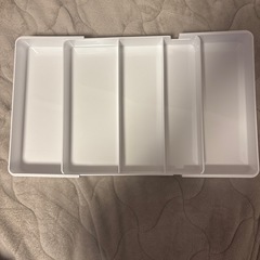 カトラリーケースの画像