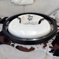 カトージ（KATOJI）のベビーウォーカーの画像