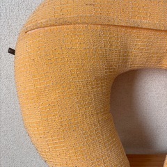 桶谷式　授乳クッション　マーナの画像