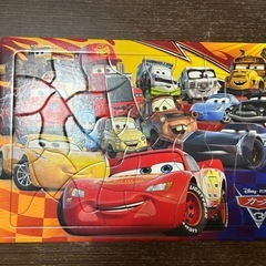 知育パズル　いろいろ①
の画像