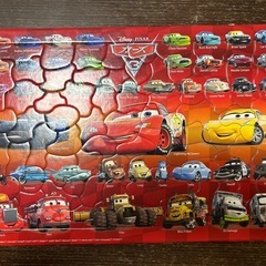 知育パズル　いろいろ①
の画像