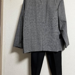 卒業式 フォーマル 上下セット 女の子160cmの画像