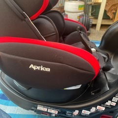 Aprica フラディア プラスプレミアムの画像