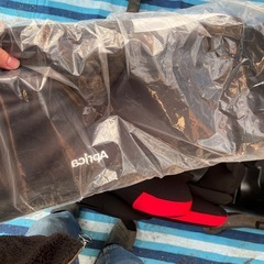 Aprica フラディア プラスプレミアムの画像