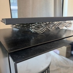 ワインセラー36本（2段冷却機能が片方壊れてます。）の画像