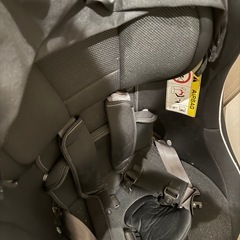 ベビーシートシートの画像