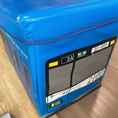 トーマスプラレールセットの画像