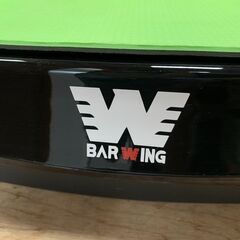 振動マシン BARWINGの画像