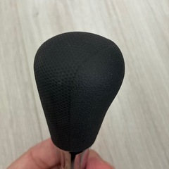 シフトノブの画像