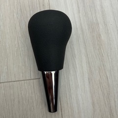 シフトノブの画像