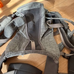 アップリカ　Aprica 抱っこ紐の画像