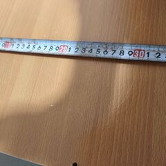 靴箱　W90cm×D35cm×H90cmの画像