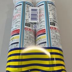 エアコン洗浄スプレー 2本セット 新品未使用の画像