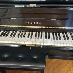 ピアノの画像