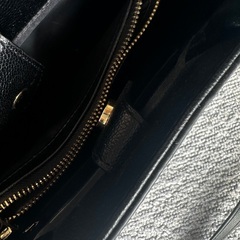 リップサービス　パイソン柄バッグの画像