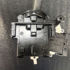 ミラココアLA675Sの画像