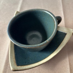 コーヒーカップの画像