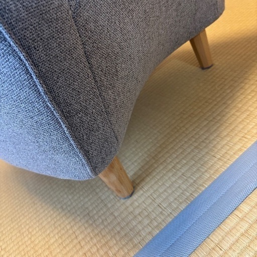 【骨盤矯正椅子】style(スタイル) グレー