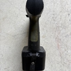 インパクトドライバー PRO GEARジャンク品の画像