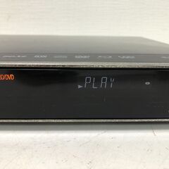  三菱 REAL ブルーレイディスクレコーダー DVR-BZ360 HDD内蔵 2012年製 純正リモコン付 動作確認済み 【糸島市内 送料無料】251230-2の画像