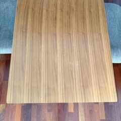 ダイニングセット
の画像