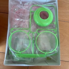 クレヨンしんちゃんふりかけメーカー♡チョコビの画像