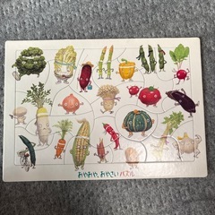 アンパンマン　パズル　複数ありの画像