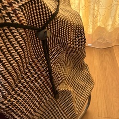 キャリーバッグの画像