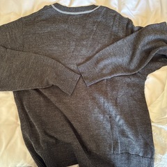 埼玉栄カーディガンの画像