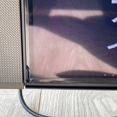 SONY 液晶テレビ4K 65インチ　KJ-65X9500E   の画像