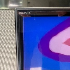 SONY 液晶テレビ4K 65インチ　KJ-65X9500E   の画像