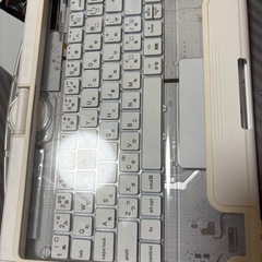 Sencela マジックキーボードの画像