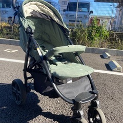 Joie カトージ　トラベルシステム3点セットの画像