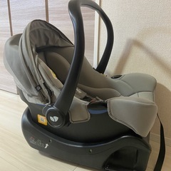 Joie カトージ　トラベルシステム3点セットの画像