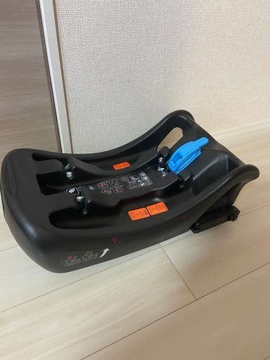 【値下げしました】Joie カトージ　トラベルシステム3点セット