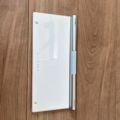 Apple純正 キーボード 日本語の画像