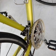 GIANT クロスバイクの画像