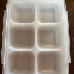 離乳食セットの画像