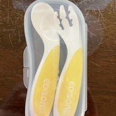 離乳食セットの画像